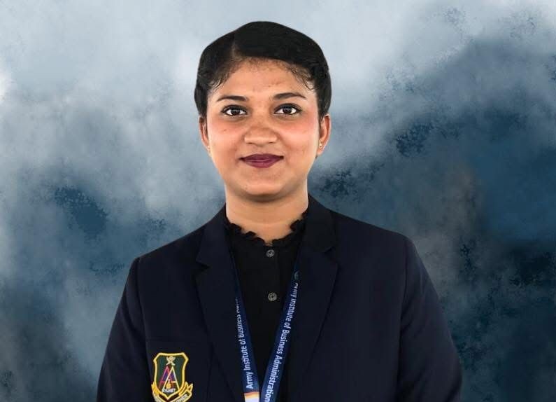 Muntaha Tabassum Chowdhury